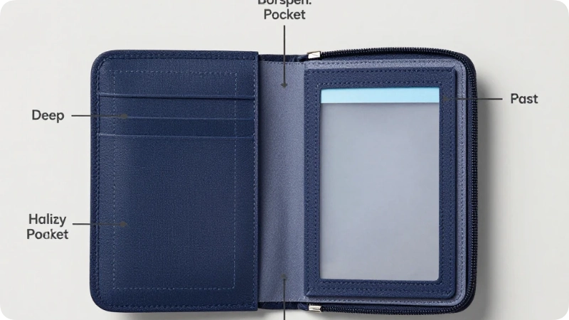The 6 Features That Separate a Great Passport Holder from a Mediocre One