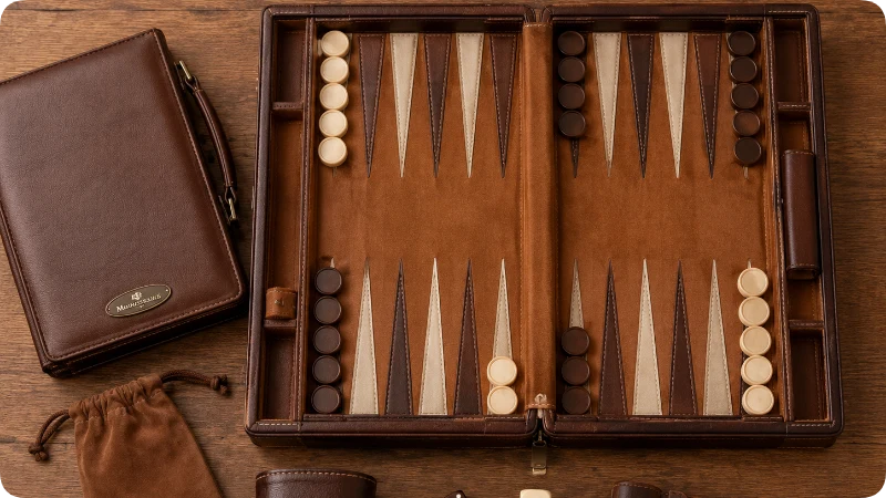 The 7 Features That Separate a Great Travel Set