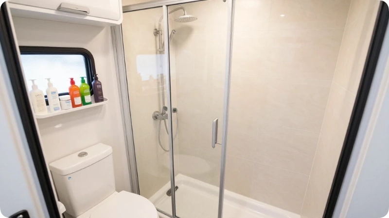 The Bathroom Experience: Honest Expectations