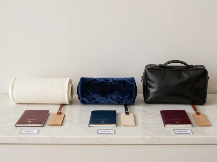 The Best Travel Jewelry Organizers by Budget