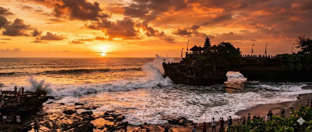Top Attractions and Things to Do
