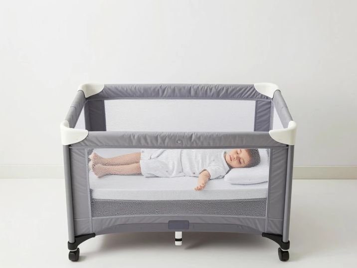 Travel Crib Safety: What Every U.S. Parent Must Know