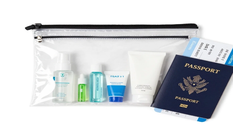 TSA Rules Every Traveler Needs to Know
