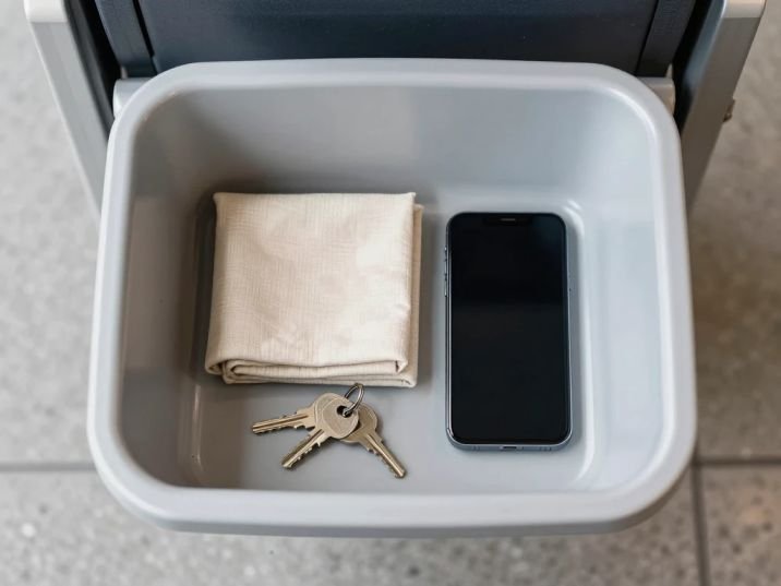 TSA Rules for Traveling with Jewelry: What You Need to Know
