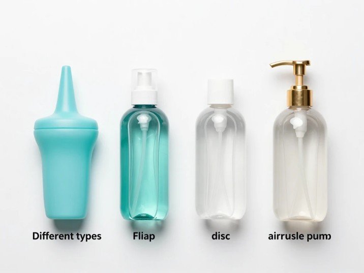 Types of Travel Size Bottles