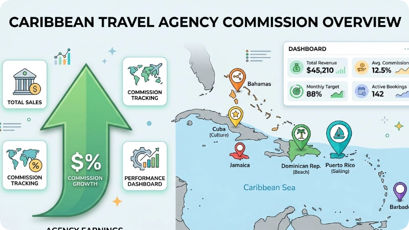Understanding Sandals Commission Structure