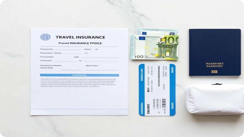 What Does Greece Travel Insurance Actually Cover?