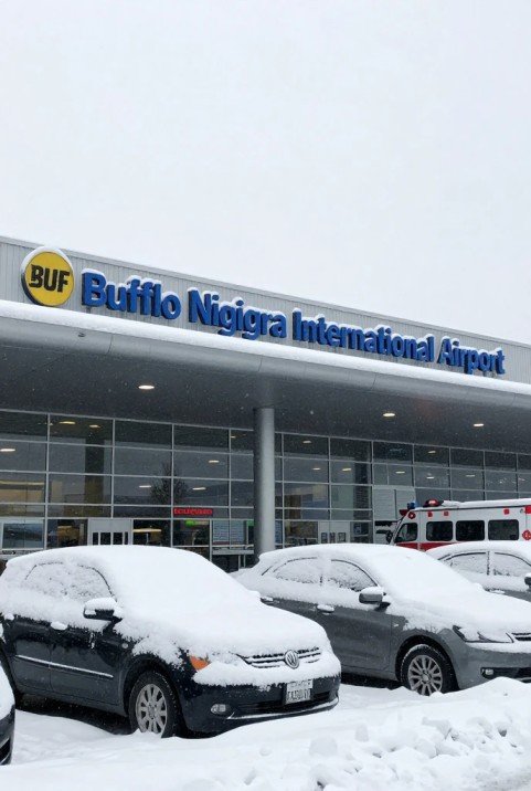 What Happens to Flights During a Buffalo Travel Ban