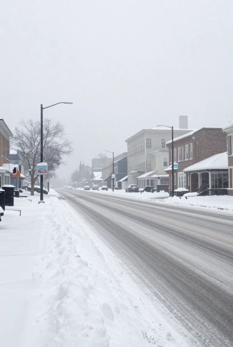 What Is a Buffalo Travel Ban and How Does It Work