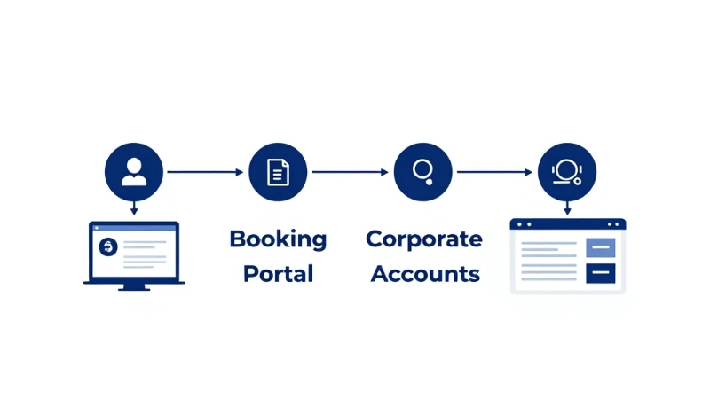 What Is a Business Travel Account