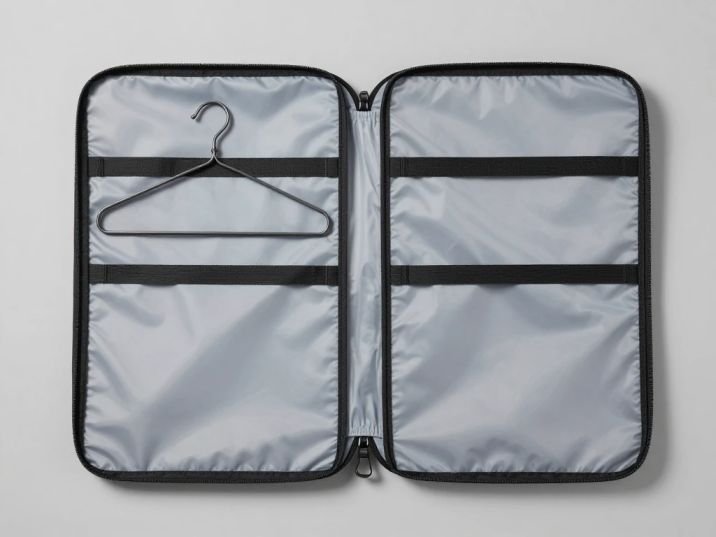 What Is a Travel Garment Bag