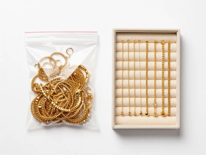 What Is a Travel Jewelry Organizer and Why Do You Actually Need One?