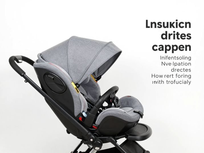 What Is a Travel System Stroller