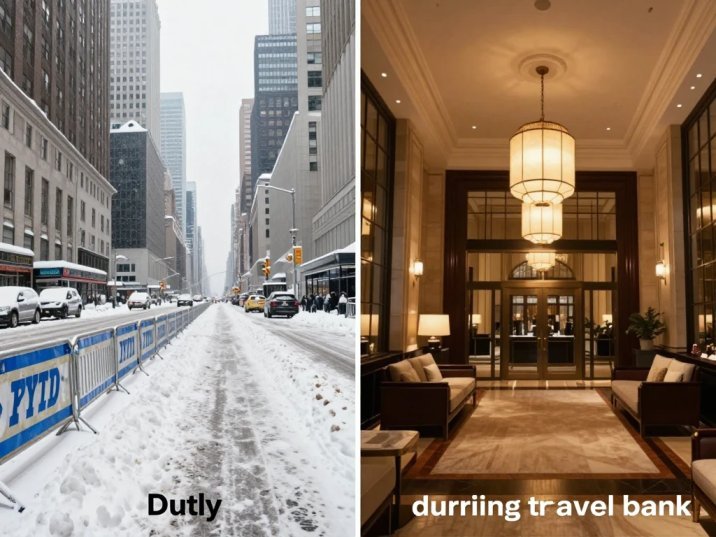 What Is an NYC Travel Ban?