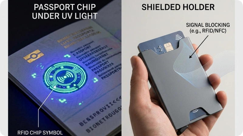 What Is RFID Blocking and Do You Actually Need It?