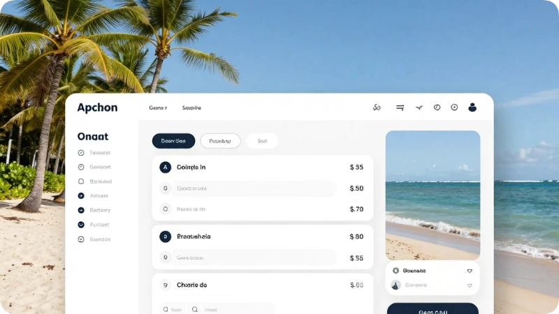 What Is the Sandals Travel Agent Login Portal