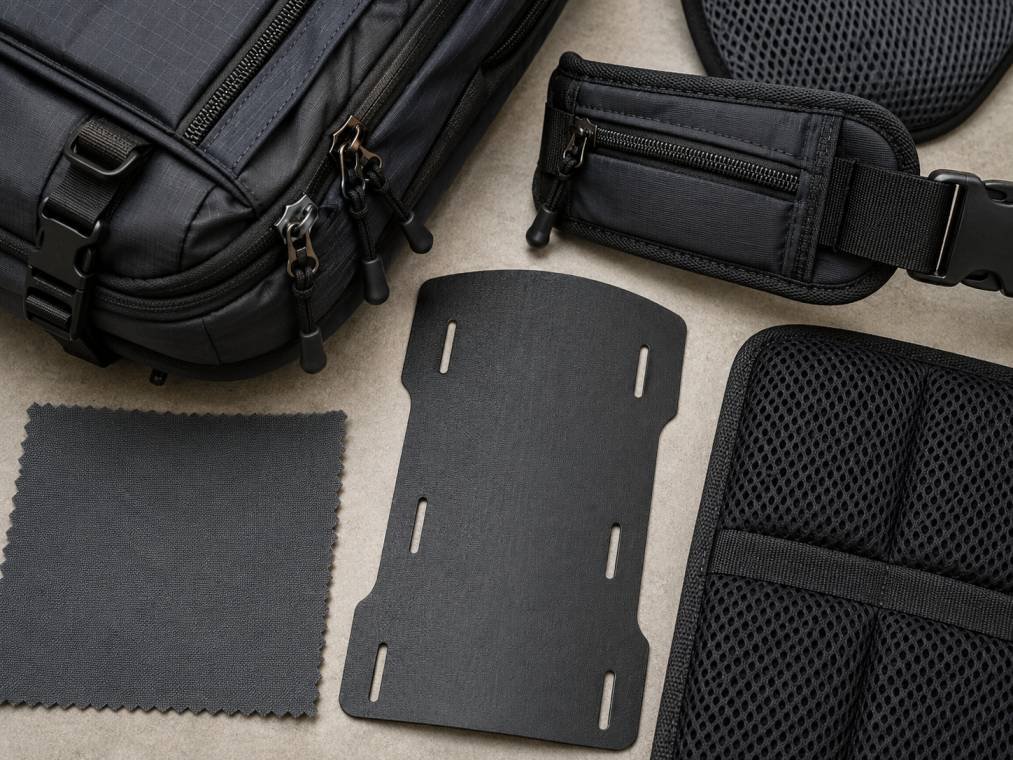 What Makes a Great Budget Travel Backpack
