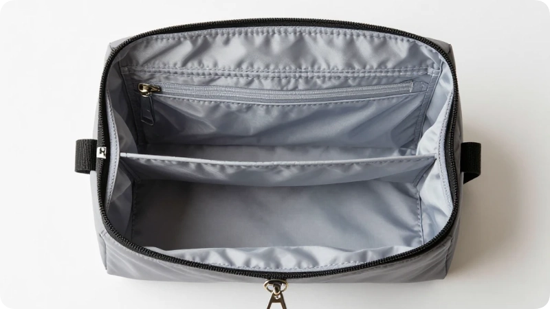 What Makes a Hanging Travel Toiletry Bag Worth Buying
