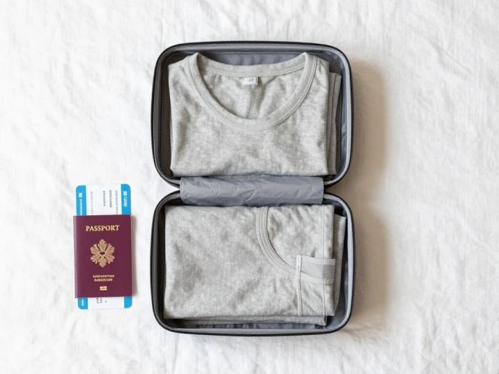 What Makes a Lounge Set Travel Ready?
