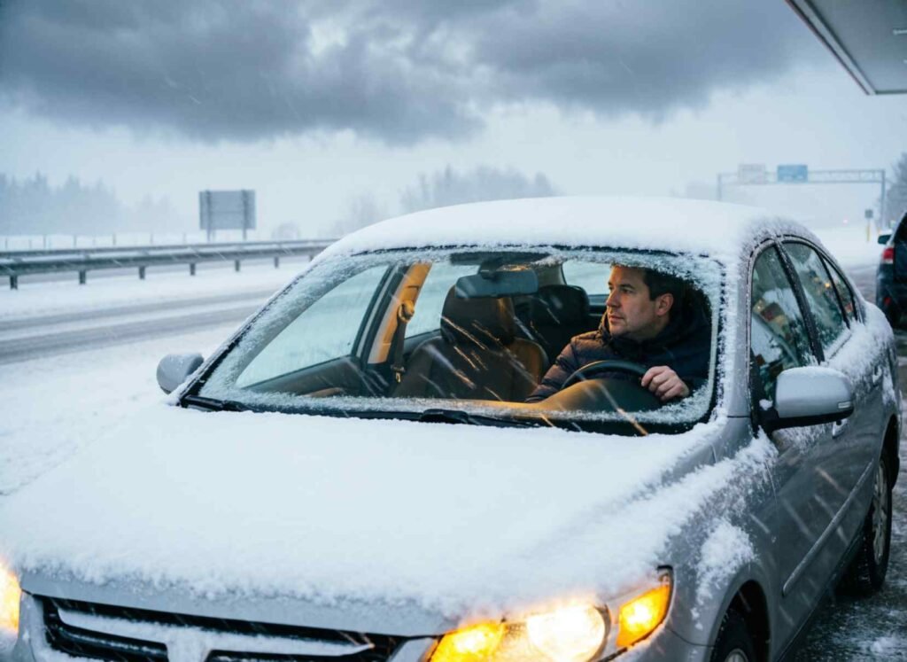 What to Do If a Travel Ban Catches You Mid Trip