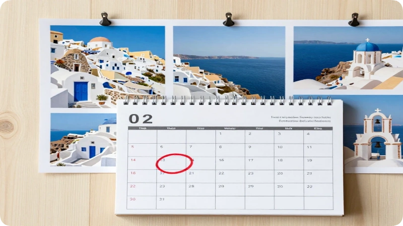 When Should You Buy Greece Travel Insurance?
