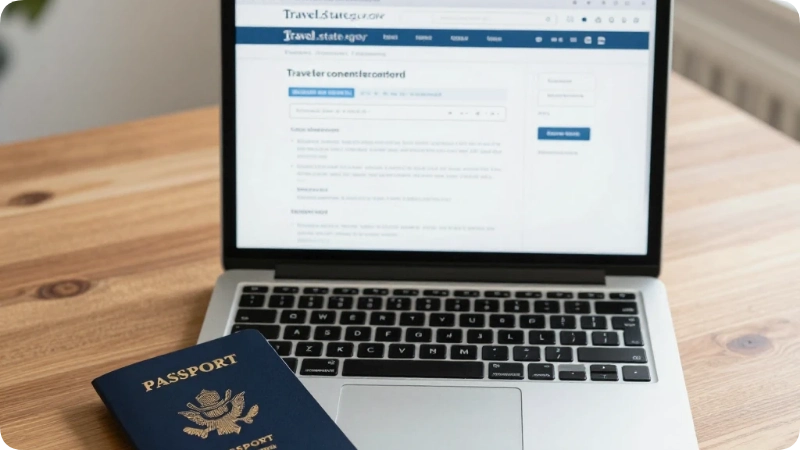 Where to Find a Free Minor Travel Consent Form PDF