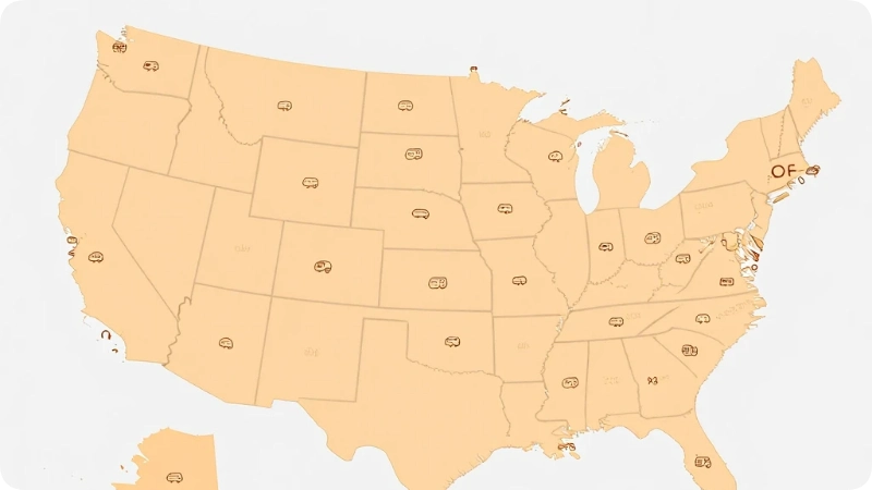 Where to Find Rent to Own Travel Trailers in the USA