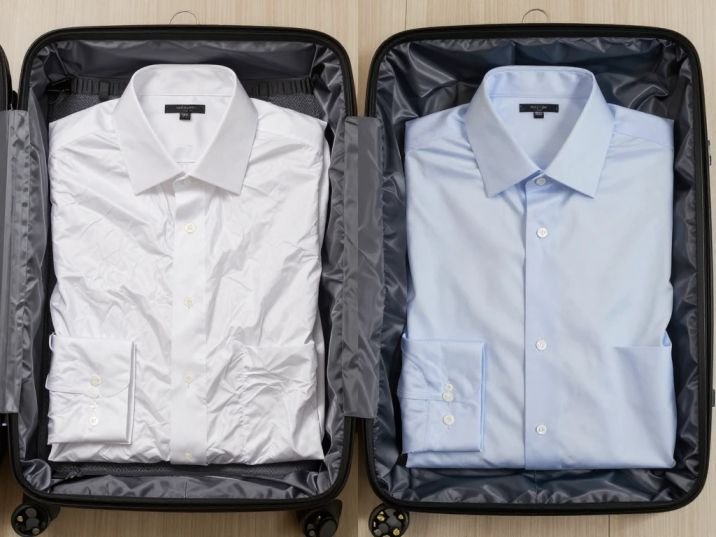 Why a Travel Garment Bag Is Worth the Investment