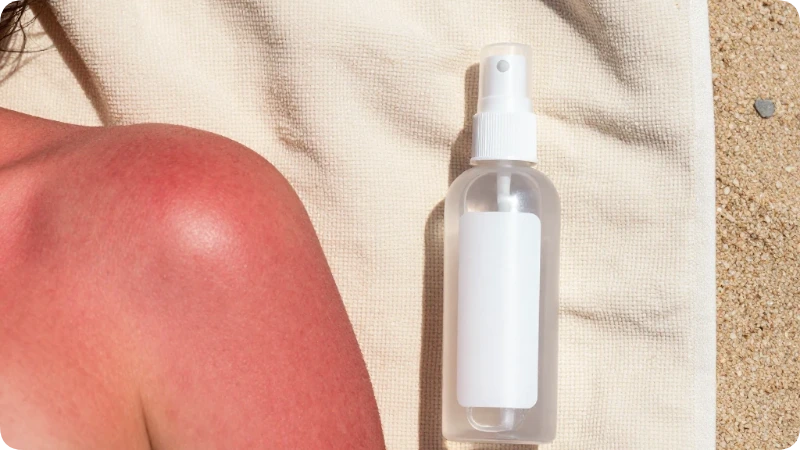 Why Every Traveler Needs Travel Size Sunscreen Spray