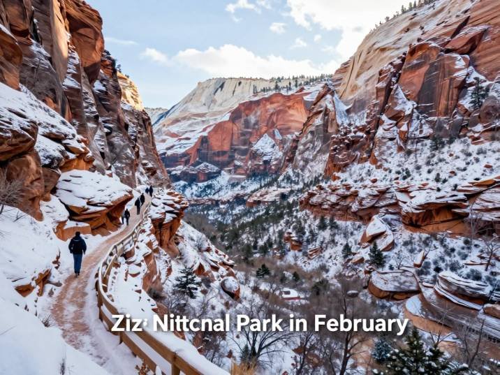 Why February Is Actually a Great Month