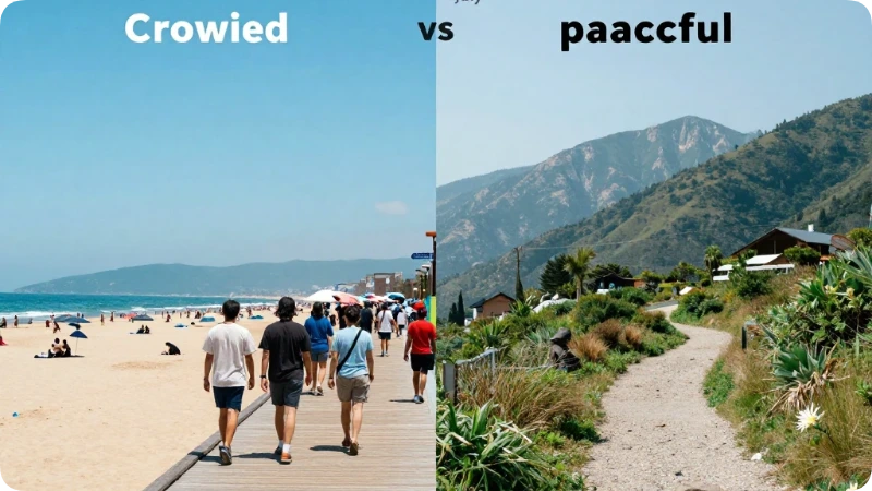 Why July Is Both the Best and Worst Month to Travel 