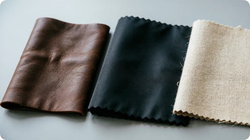 Materials to Consider