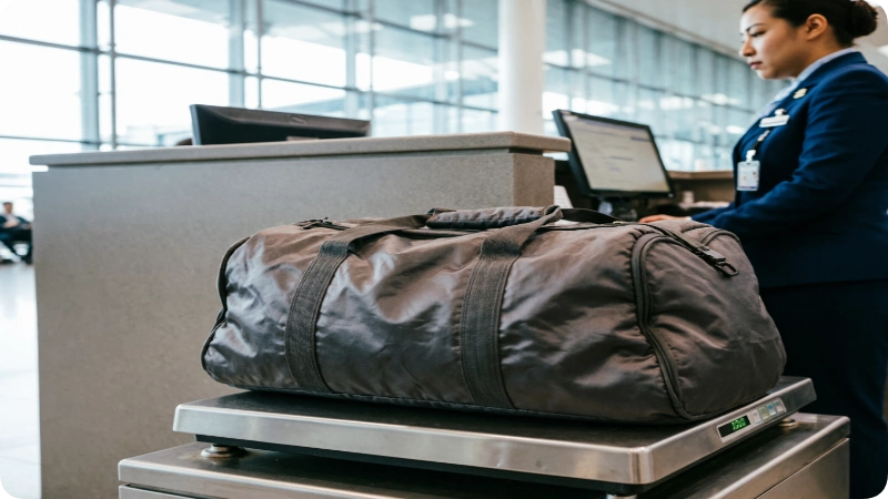 Airline Policies for Traveling With a Bike