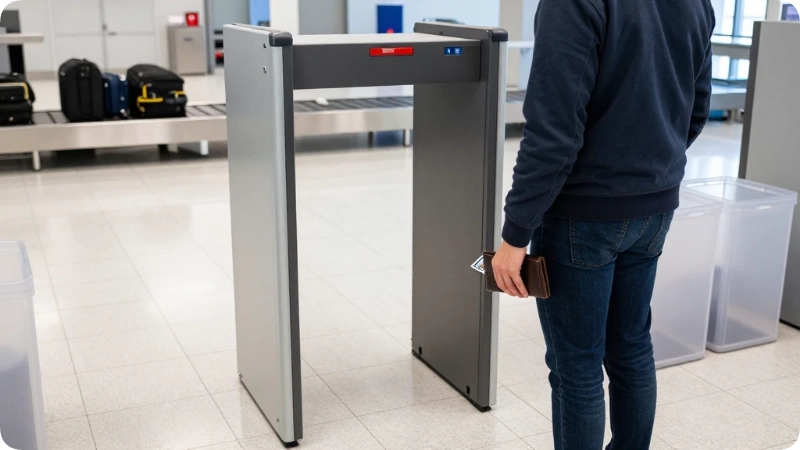 Airport Security