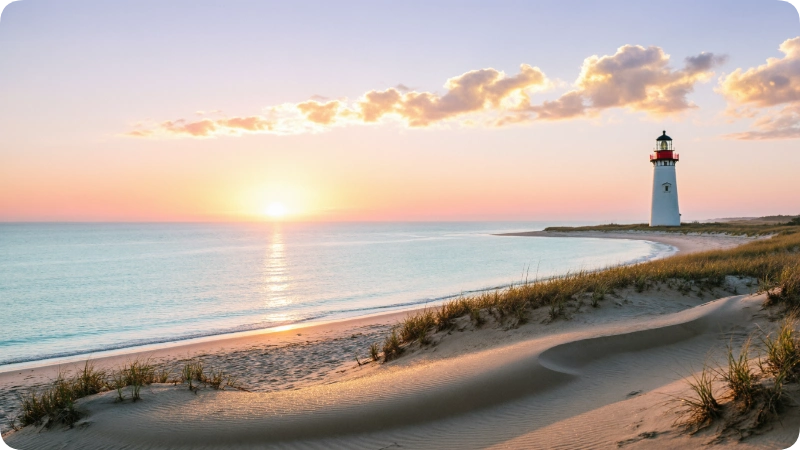 Beach Destinations