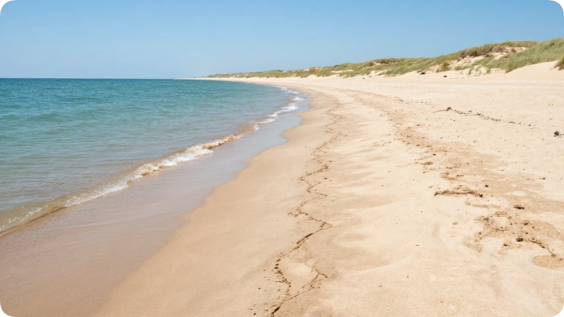 Best Beach Destinations