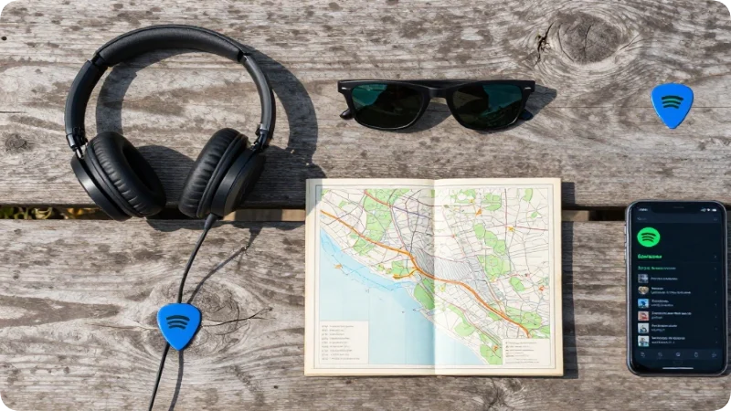 Best Music Genres for Every Type of USA Travel