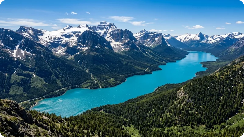 Best Places to Escape the Heat