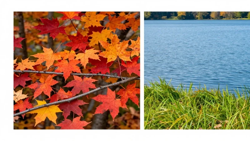 Best Time to Visit the Midwest