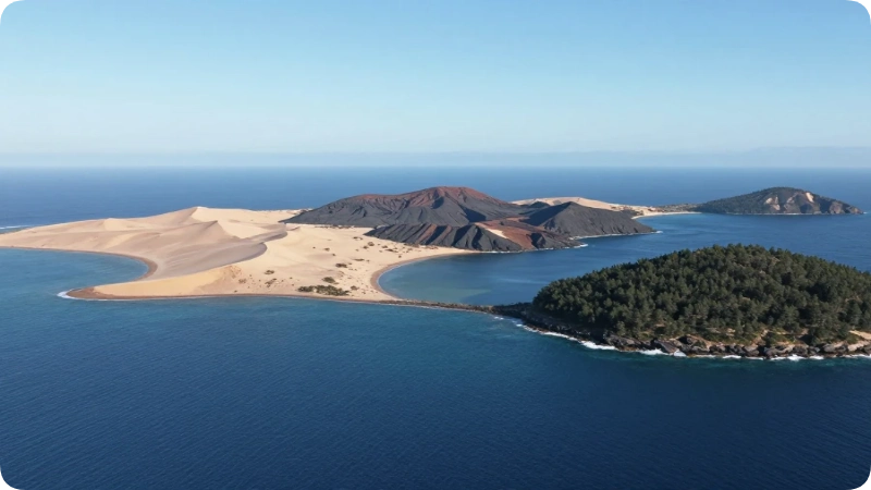 Canary Islands at a Glance: Which Island Is Right for You?