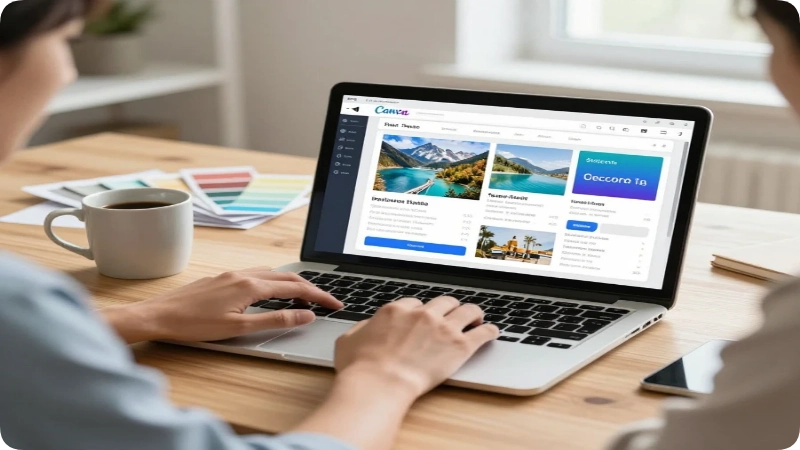 Choose a Design Tool That Fits Your Skill Level