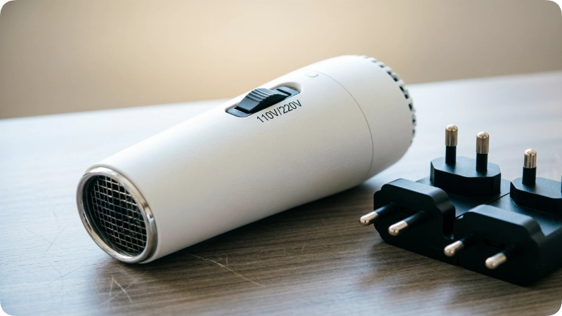 Dual Voltage: Why It Matters for International Travel