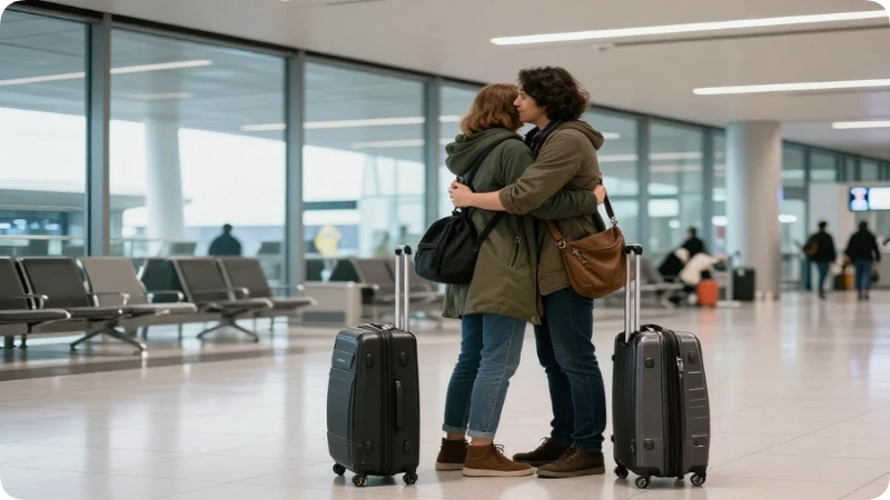 Heartfelt Safe Travel Wishes and Quotes to Share