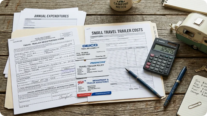 Hidden Costs to Budget Before Buying
