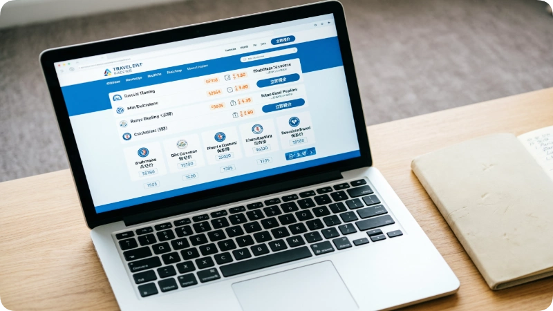 How Much Does Travel Insurance for France Cost?