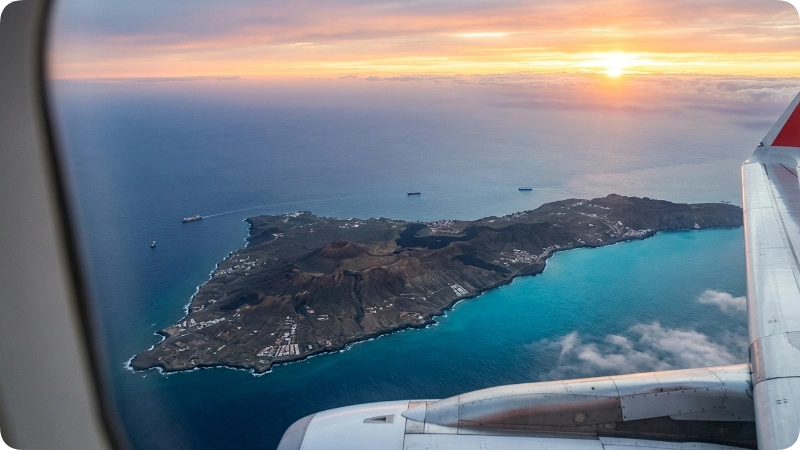 How to Get to the Canary Islands from the USA