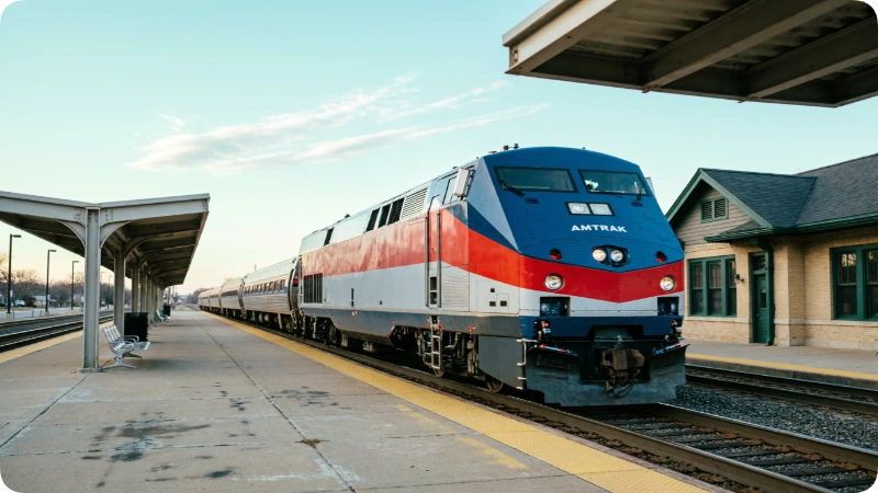How to Get to the Midwest
