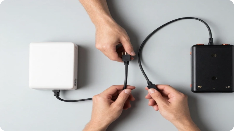 How Travel CPAP Batteries Work