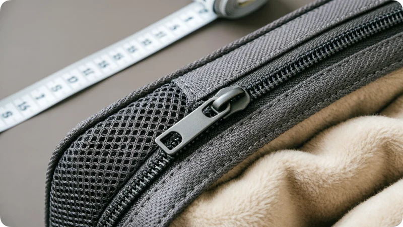 Key Features to Look for in a Cat Travel Bag