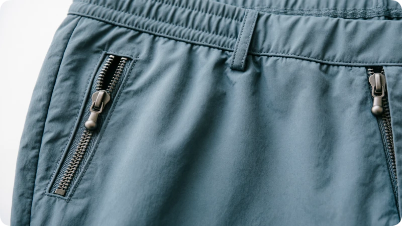 Key Features to Look for in Lightweight Travel Pants